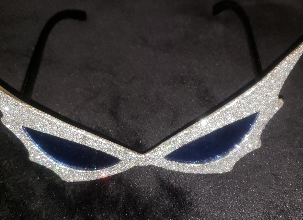 Glasses(Shades)